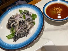 -曲氏老北京铜锅涮肉•火锅(不老街店)