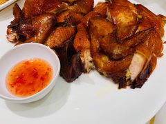 -稻香酒家·33年老字号·港式粤菜(富邦中心店)
