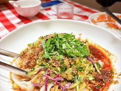 -西贝(枫蓝国际购物中心店)