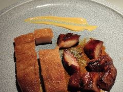 烧味双拼-钟菜·粤菜点心·宴请(海上世界·汇港二期店)