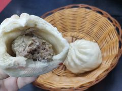 -郑家包子牛肉拉面(尚勤路店)