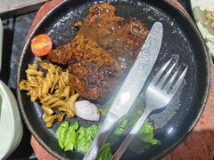 -食尚名肴自助涮烤