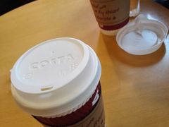 -COSTA COFFEE(中粮祥云店)