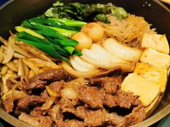 寿喜烧-モリタ屋(JR京都伊势丹店)