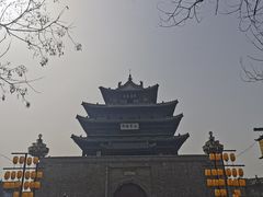 -光岳楼