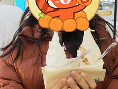 -野人先生Gelato(上海长宁龙之梦店)