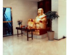 -宁波汉通海鲜大酒店(江湾店)