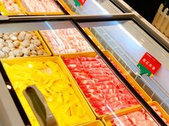 -佰味龙自助烤肉火锅(寮步店)