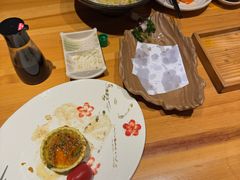 -大岛日本料理铁板烧(南通大饭店)