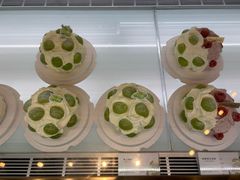 -WenTinG文汀·半糖蛋糕(合生汇店)
