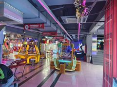 -阿尔法Game Station(中山路店)