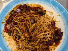 -阿庄新豫菜(航海东路店)