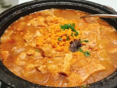 -谷语中餐厅