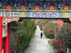 -开福禅寺