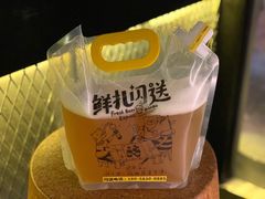 -优布劳精酿酒馆(荷花路店)