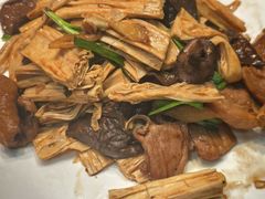 -俏东方·海味水饺·青岛菜(崂山店)