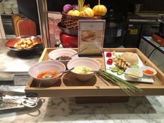 -洲际酒店·地平线全日餐厅HORIZON CAFÉ