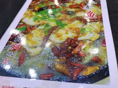 -小唐小四川水煮鱼(北三路店)