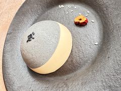 -知亘茶食