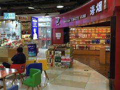 -浦东食品城(华诚大厦店)