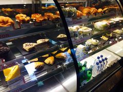 -星巴克(3号湾店)