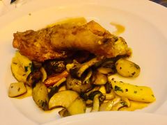 -上海和平饭店华懋阁 Cathay Room