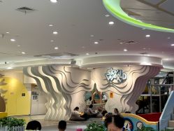 -MELAND CLUB亲子乐园·派对(浦东LCM置汇旭辉馆)