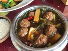 -一盏明灯全素斋(殊像寺店)