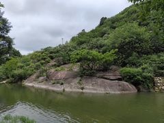 -武汉姚家山旅游景区