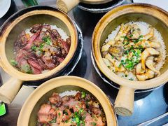 -红星光发煲仔饭(文海店)