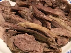 -宁夏国强手抓羊肉·清真菜(未央路凤三店)