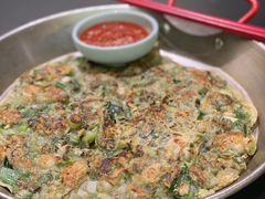 食仙海蛎煎-南门食仙·手工福州菜(南门兜店)