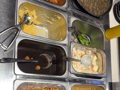 -恩你小木屋·烤肉韩式料理(嘉兴秀洲店)
