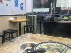-鸭小妹鸭血粉丝(老门东店)