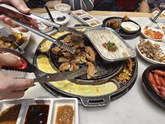 -韩宫宴和牛烤肉(盐城金鹰店)