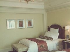 -广州富力丽思卡尔顿酒店