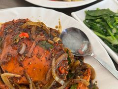 -五星海南鸡饭餐馆(东海岸路店)