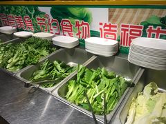 -狼头山火锅 KTV欢唱·烤串(理工大学店)