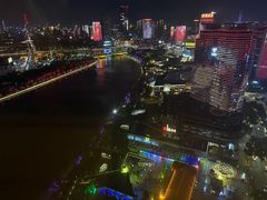 -宁波万豪酒店