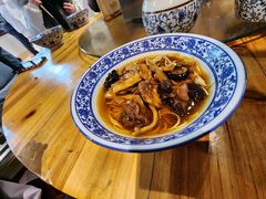 -西园寺素食(西园弄戒幢律寺店)