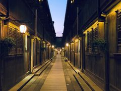 -乌镇枕水度假酒店