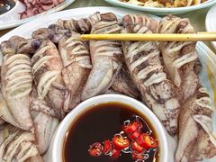 -人和啤酒屋海鲜大排档(营口路店)