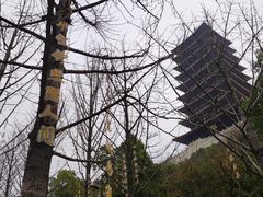 -牛首山文化旅游区