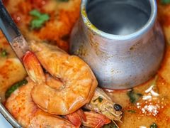 -Hi YOU你的饭局泰餐厅(雍和宫店)