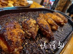 -老东镇啤酒屋海鲜加工·蒸汽海鲜·海鲜烧烤(台东店)