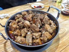 -老殷锅仔