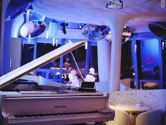 -天玑高空江景餐厅&酒吧Sky Secret Restaurant&Bar