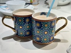 -清真·卡德尔大叔新疆主题餐厅(龙汇路店)