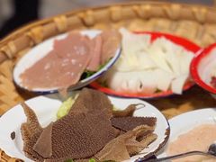 -有拈头成都市井火锅(南山总店)
