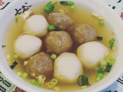 -七爷清汤腩·港式餐厅(金狮广场店)